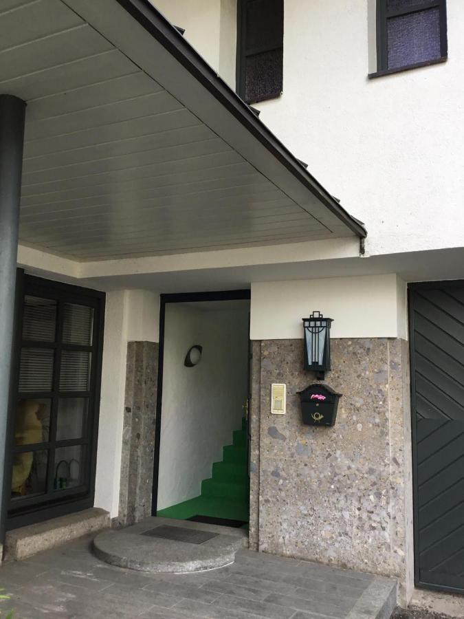 Ferienwohnung Orchidee Kössen Kültér fotó
