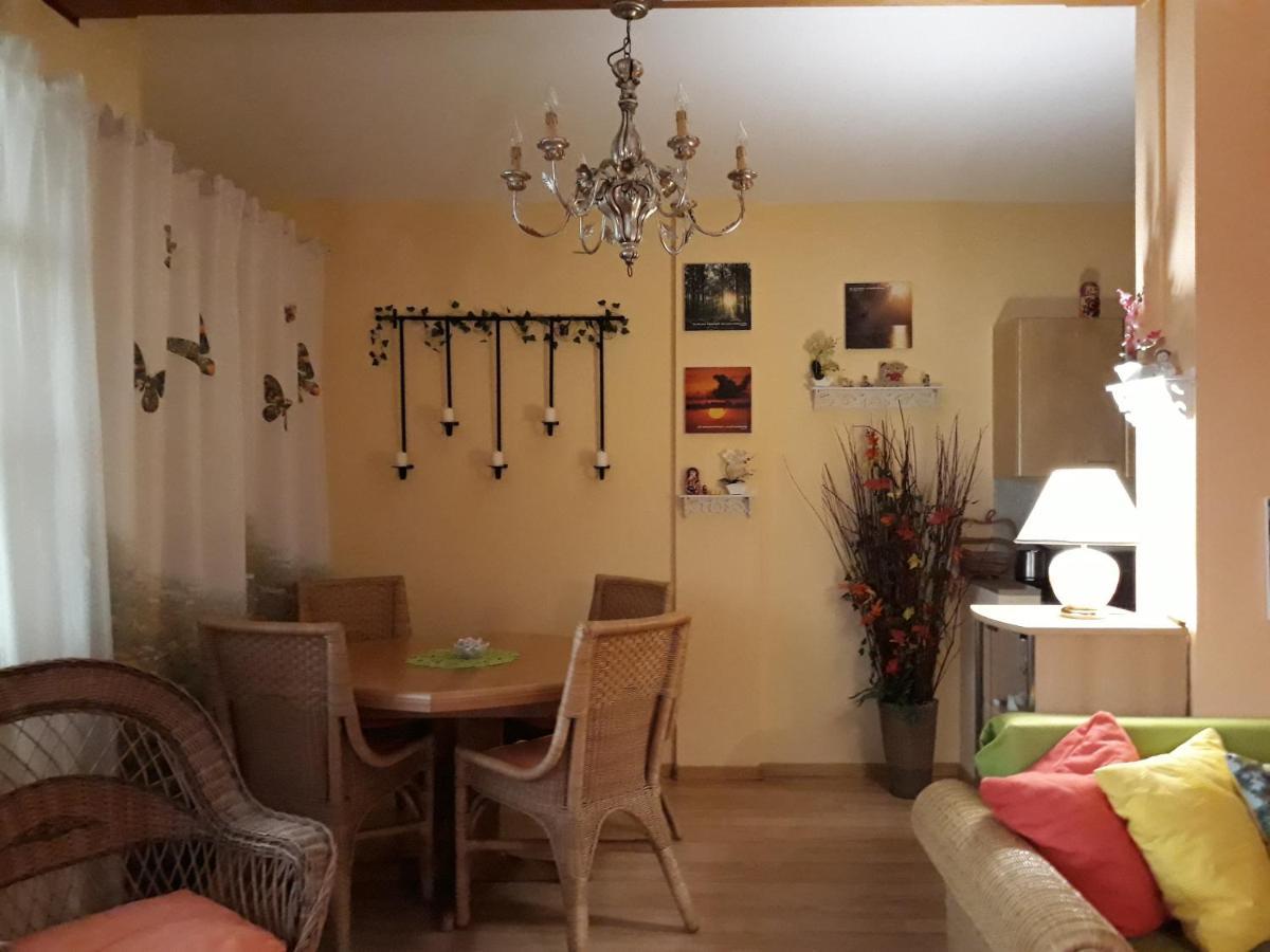 Ferienwohnung Orchidee Kössen Kültér fotó