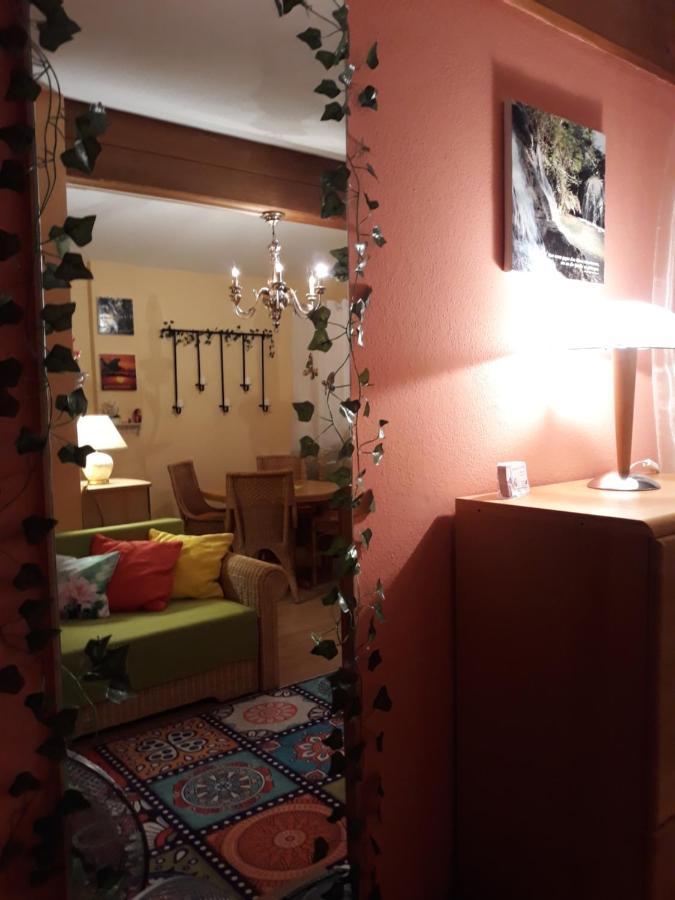 Ferienwohnung Orchidee Kössen Kültér fotó